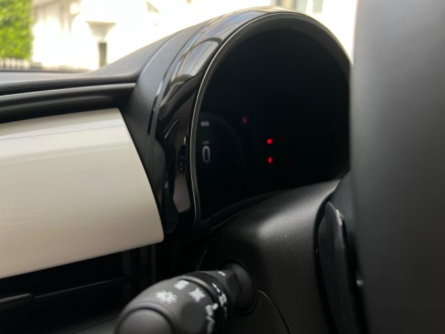 FIAT 600 usata, con Autoradio digitale