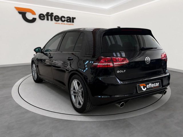 VOLKSWAGEN Golf usata, con Airbag Passeggero