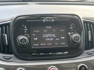 FIAT 500 usata, con Cruise Control