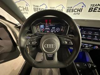 AUDI A1 usata, con Chiusura centralizzata