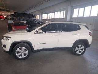 JEEP Compass usata, con Airbag laterali