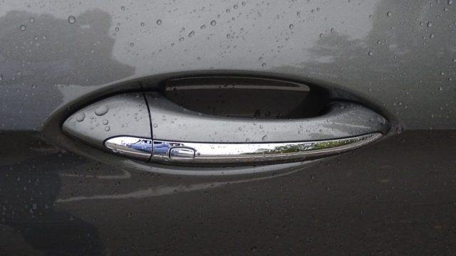 OPEL Insignia usata, con Sensore di pioggia