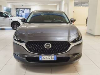 MAZDA CX-30 usata, con Fendinebbia