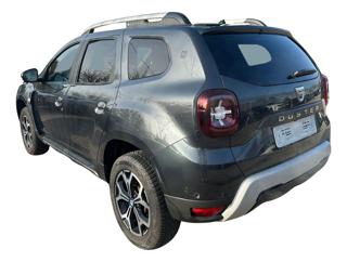 DACIA Duster usata, con Airbag Passeggero