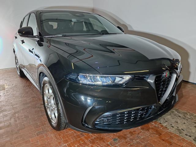 ALFA ROMEO Tonale usata, con ABS