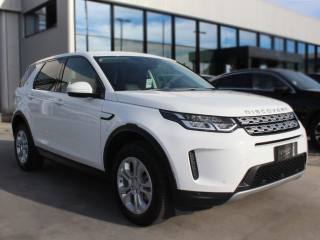 LAND ROVER Discovery Sport 2.0D I4-L.Flw 150 CV AWD Auto S