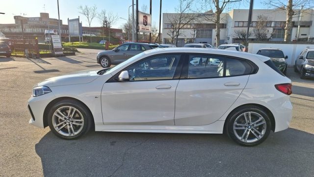 BMW 116 usata, con Airbag laterali