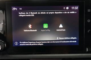OPEL Combo usata, con Immobilizzatore elettronico