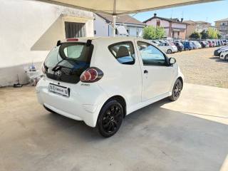 TOYOTA Aygo usata, con Chiusura centralizzata