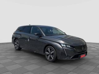 PEUGEOT 308 usata 7
