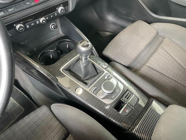 AUDI A3 usata, con USB