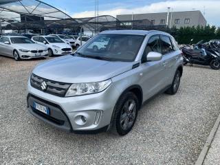 SUZUKI Vitara 1.6 DDiS V-Top