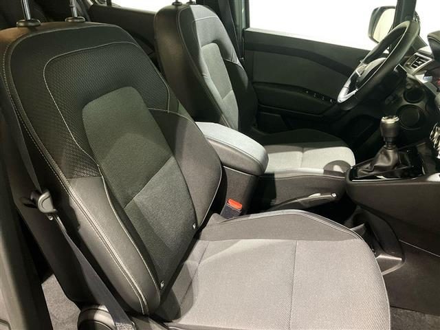 RENAULT Kangoo usata, con ESP