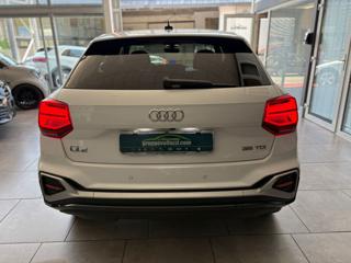 AUDI Q2 usata, con Antifurto