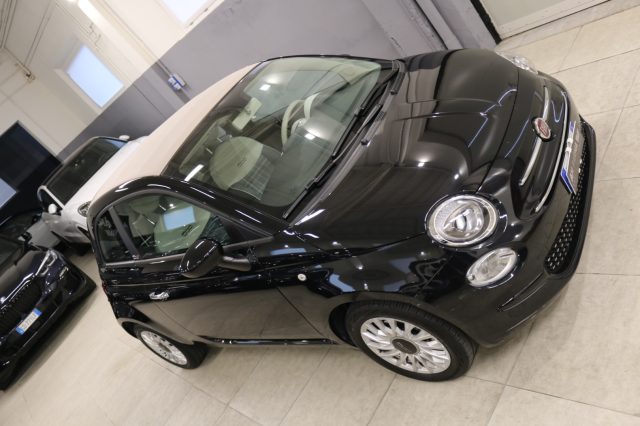 FIAT 500C usata 23