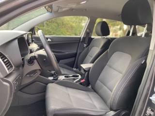 HYUNDAI Tucson usata, con Servosterzo