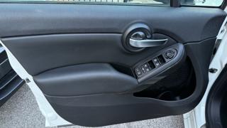 FIAT 500X usata, con Sistema di navigazione
