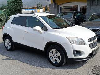 CHEVROLET Trax usata, con Chiusura centralizzata telecomandata