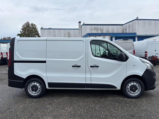 FIAT Talento usata, con Antifurto