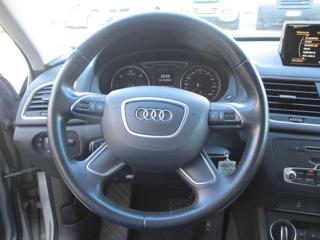 AUDI Q3 usata 13