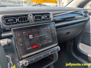 CITROEN C3 usata, con Fendinebbia