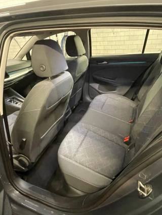 VOLKSWAGEN Golf usata, con Airbag