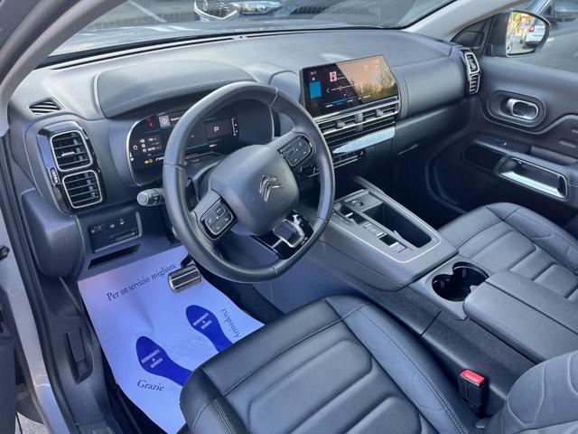 CITROEN C5 Aircross usata, con ESP