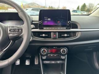 KIA Picanto usata, con ESP