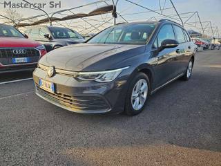 VOLKSWAGEN Golf Variant usata, con Airbag