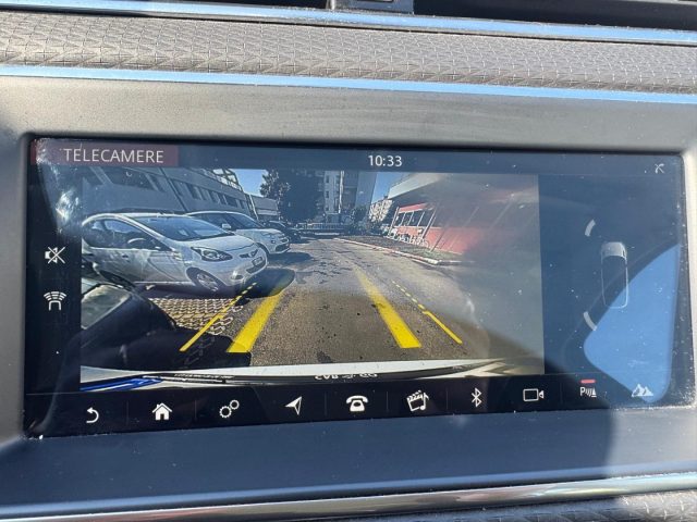 LAND ROVER Range Rover Evoque usata, con Controllo trazione