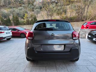 CITROEN C3 usata, con Controllo automatico clima