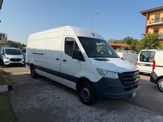 MERCEDES-BENZ Sprinter usata, con Autoradio