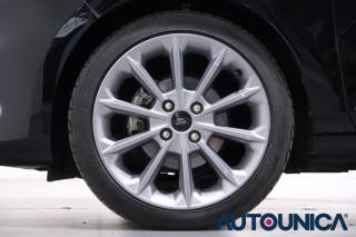 FORD Fiesta usata, con Cruise Control