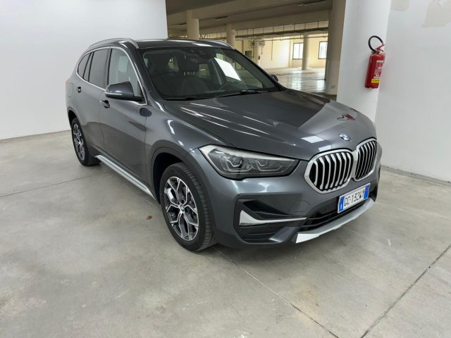BMW X1 usata, con Chiusura centralizzata