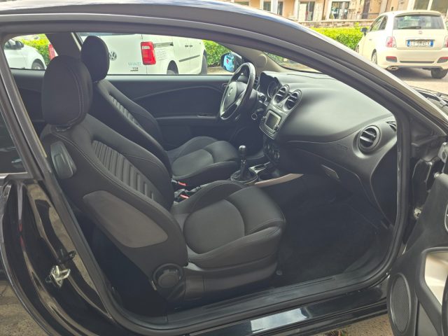 ALFA ROMEO MiTo usata 76