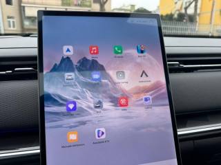 JAECOO Jaecoo 7 usata, con Servosterzo