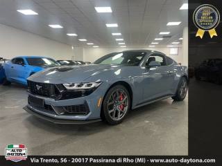 FORD Mustang usata, con Airbag