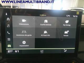 DACIA Duster usata, con Servosterzo