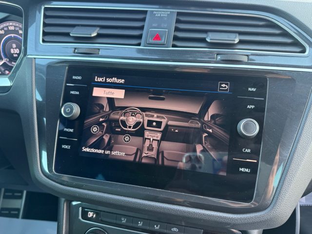 VOLKSWAGEN Tiguan usata 27