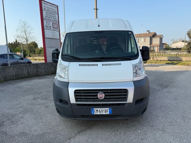 FIAT Ducato usata, con Airbag