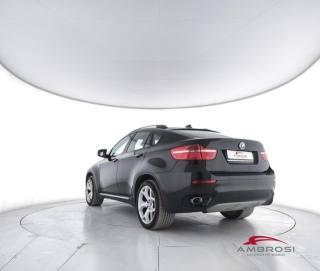 BMW X6 usata 3