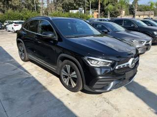 MERCEDES-BENZ GLA 200 usata, con Airbag Passeggero