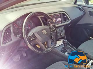 SEAT Leon usata, con Controllo trazione