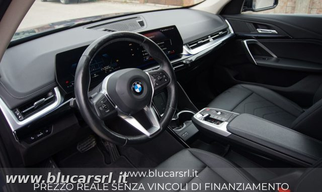 BMW X1 usata 5