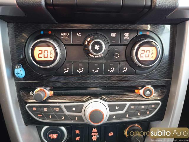 RENAULT Koleos usata, con Climatizzatore