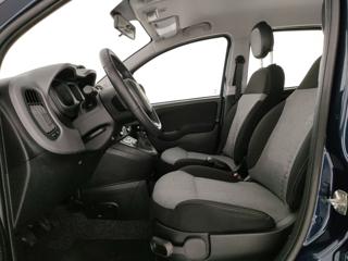 FIAT Panda usata, con Alzacristalli elettrici