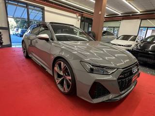 AUDI RS6 usata, con Airbag laterali