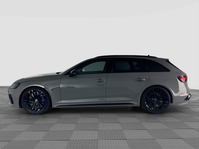 AUDI RS4 usata 1