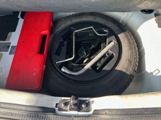 FIAT Panda usata, con Servosterzo