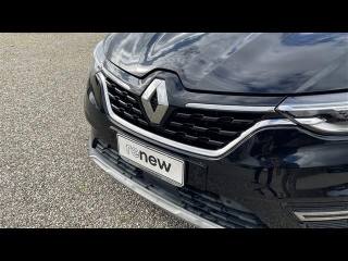 RENAULT Arkana usata, con ESP